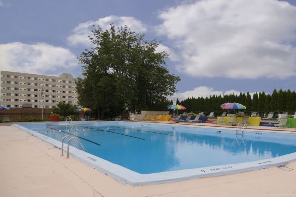 Hudson Valley Resort (Kerhonkson)
